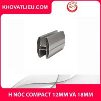 H NOC COMPACT 12MM