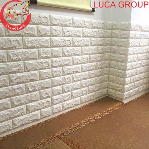 Luca Group – Đại Lý Phân Phối Xốp Dán Tường Tại Quảng Bình